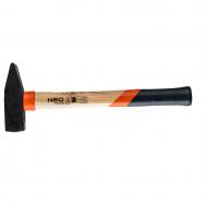 Молоток столярний NEO TOOLS 1000 г 25-020